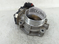 2012-2020 Chevrolet Impala Throttle Body P/N:12670981AA Fits Fits 2012 2013 2014 2015 2016 2017 2018 2019 2020 2021 2022 OEM