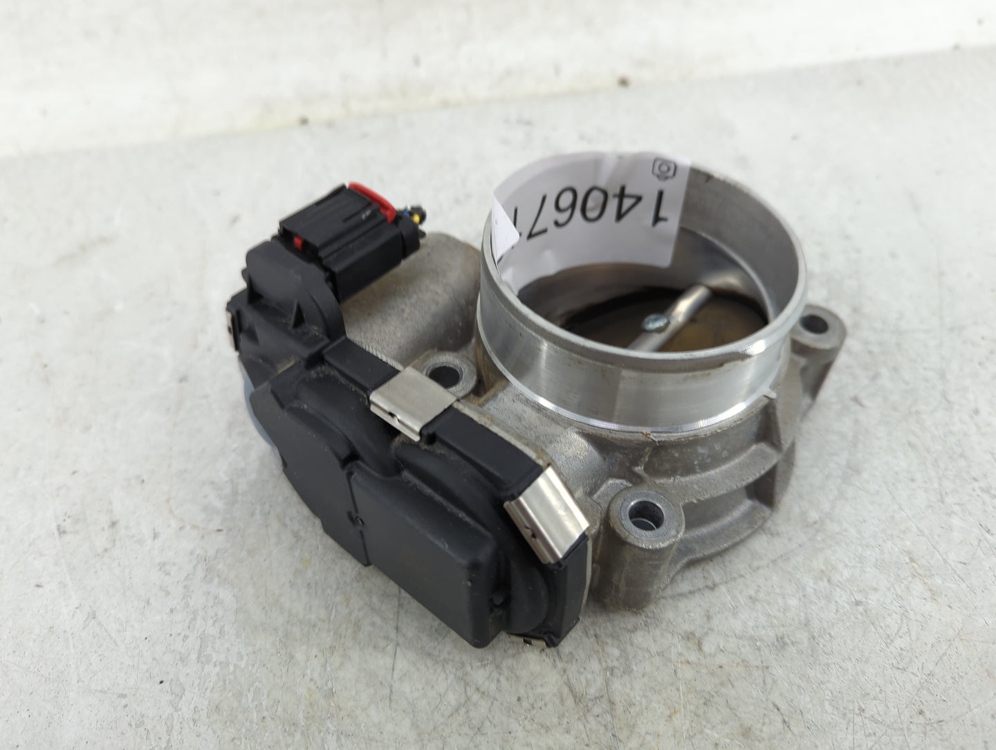2012-2020 Chevrolet Impala Throttle Body P/N:12670981AA Fits Fits 2012 2013 2014 2015 2016 2017 2018 2019 2020 2021 2022 OEM