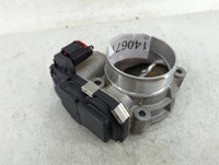 2012-2020 Chevrolet Impala Throttle Body P/N:12670981AA Fits Fits 2012 2013 2014 2015 2016 2017 2018 2019 2020 2021 2022 OEM