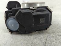 2012-2020 Chevrolet Impala Throttle Body P/N:12670981AA Fits Fits 2012 2013 2014 2015 2016 2017 2018 2019 2020 2021 2022 OEM
