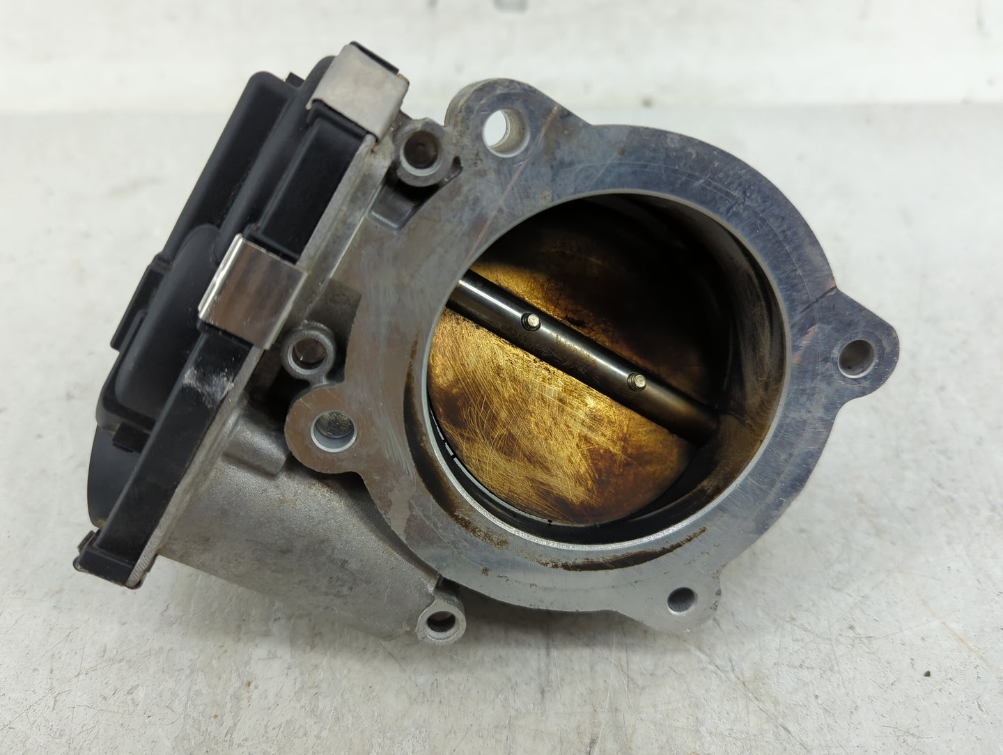 2012-2020 Chevrolet Impala Throttle Body P/N:12670981AA Fits Fits 2012 2013 2014 2015 2016 2017 2018 2019 2020 2021 2022 OEM