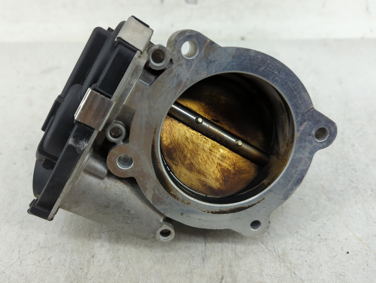 2012-2020 Chevrolet Impala Throttle Body P/N:12670981AA Fits Fits 2012 2013 2014 2015 2016 2017 2018 2019 2020 2021 2022 OEM