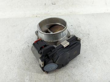 2012-2020 Chevrolet Impala Throttle Body P/N:12670981AA Fits Fits 2012 2013 2014 2015 2016 2017 2018 2019 2020 2021 2022 OEM