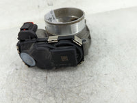 2012-2020 Chevrolet Impala Throttle Body P/N:12670981AA Fits Fits 2012 2013 2014 2015 2016 2017 2018 2019 2020 2021 2022 OEM