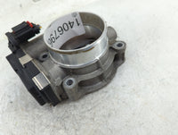 2012-2020 Chevrolet Impala Throttle Body P/N:12670981AA Fits Fits 2012 2013 2014 2015 2016 2017 2018 2019 2020 2021 2022 OEM