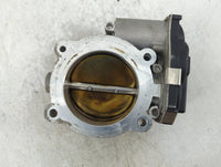 2012-2020 Chevrolet Impala Throttle Body P/N:12670981AA Fits Fits 2012 2013 2014 2015 2016 2017 2018 2019 2020 2021 2022 OEM