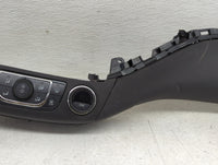 2014-2020 Chevrolet Impala Climate Control Module Temperature AC/Heater Replacement P/N:23453509 Fits OEM Used Auto Parts - 
