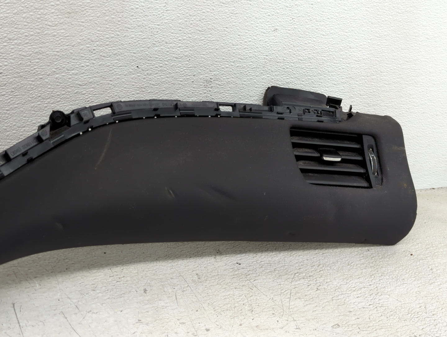 2014-2020 Chevrolet Impala Climate Control Module Temperature AC/Heater Replacement P/N:23453509 Fits OEM Used Auto Parts - 