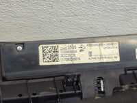 2014-2020 Chevrolet Impala Climate Control Module Temperature AC/Heater Replacement P/N:23453509 Fits OEM Used Auto Parts - 