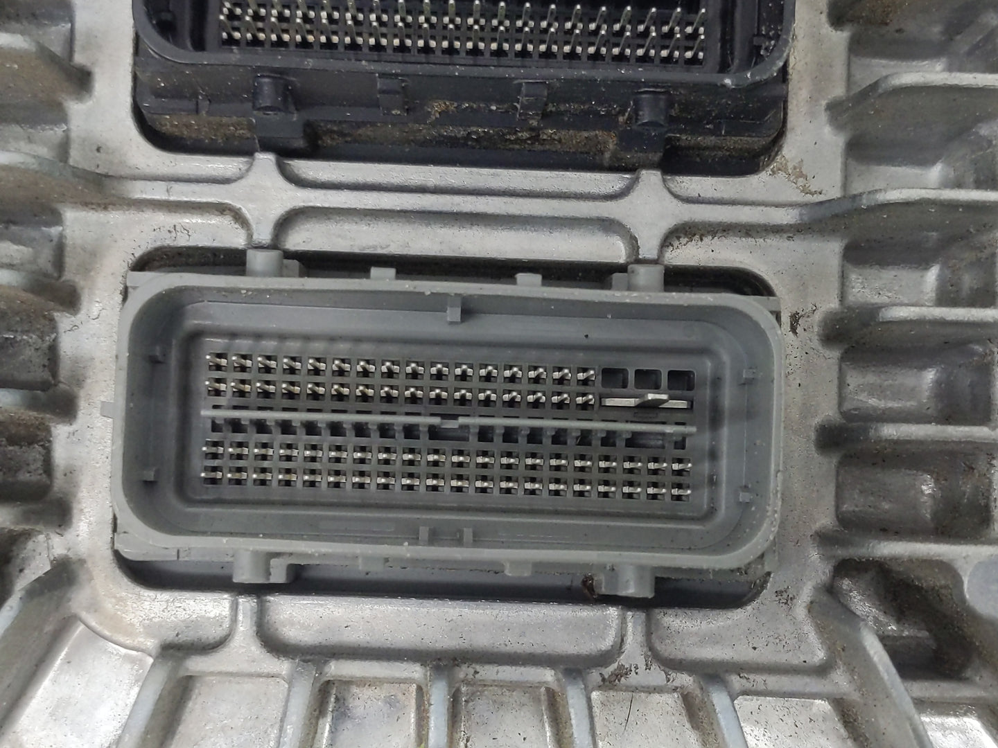 2017-2020 Chevrolet Impala PCM Engine Control Computer ECU ECM PCU OEM P/N:12685918 Fits Fits 2017 2018 2019 2020 OEM Used A