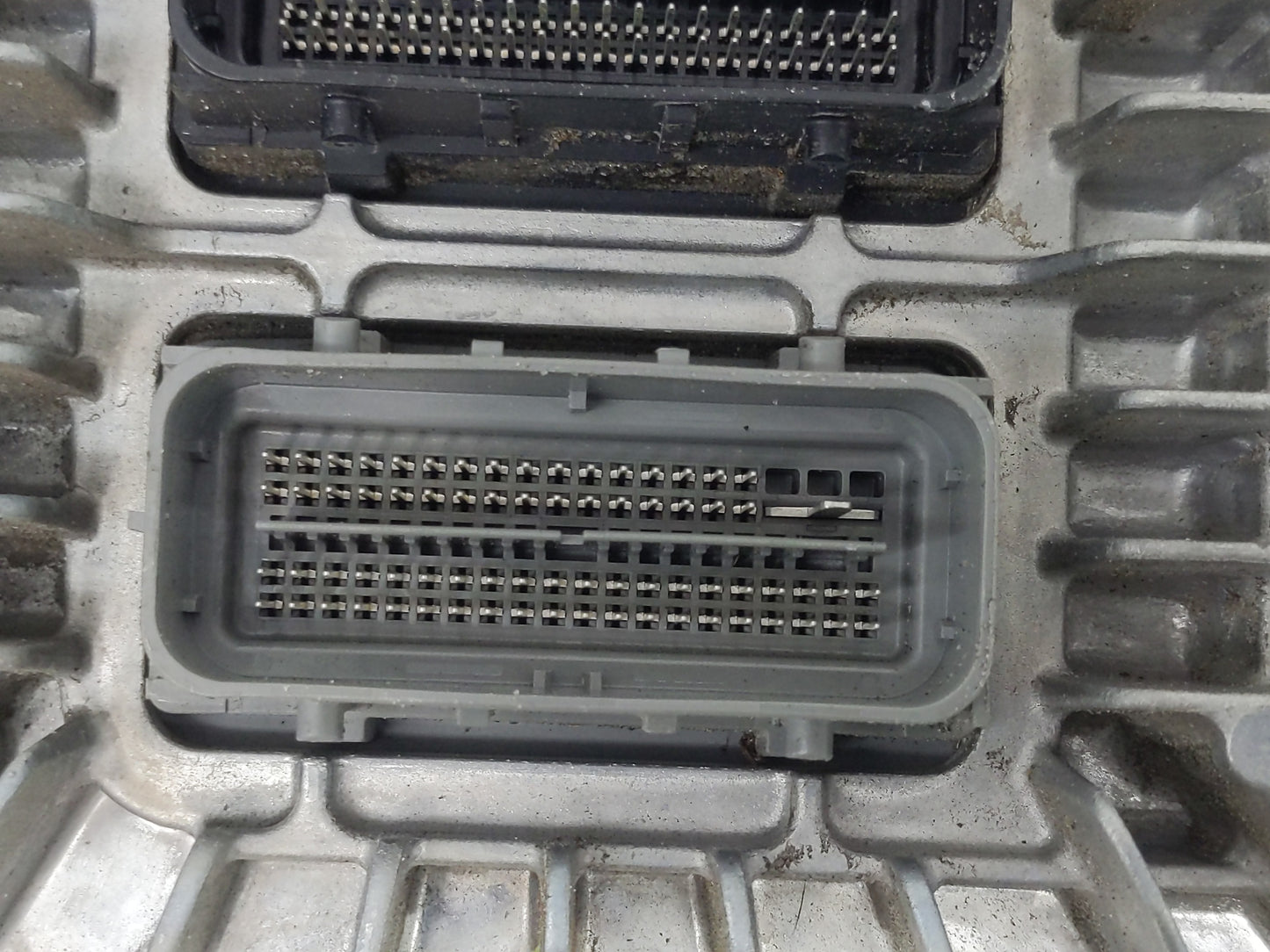 2017-2020 Chevrolet Impala PCM Engine Control Computer ECU ECM PCU OEM P/N:12685918 Fits Fits 2017 2018 2019 2020 OEM Used A