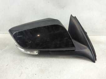 compare product 2016-2020 Chevrolet Impala Passenger Side View Mirror - Right Door Mirror OEM Used
