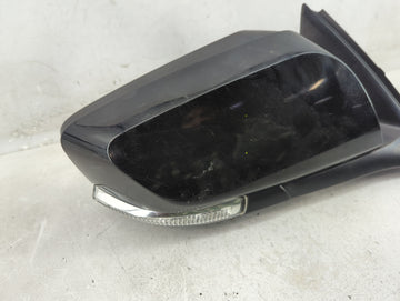 2016-2020 Chevrolet Impala Passenger Side View Mirror - Right Door Mirror OEM Used