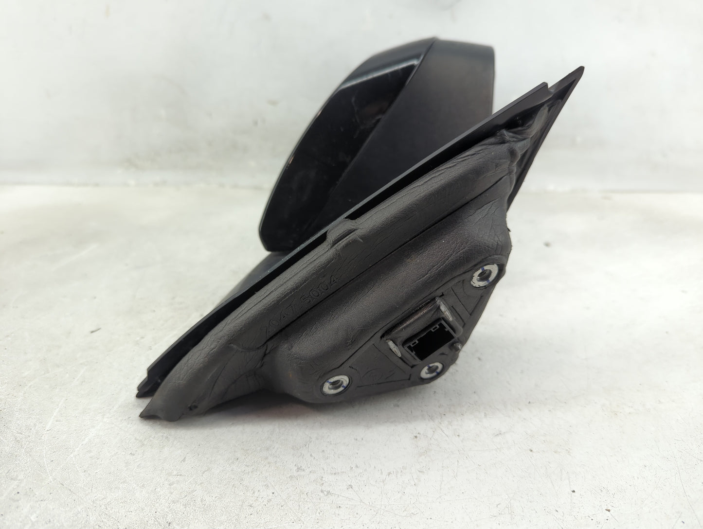 2016-2020 Chevrolet Impala Passenger Side View Mirror - Right Door Mirror OEM Used - Oemusedautoparts1.com