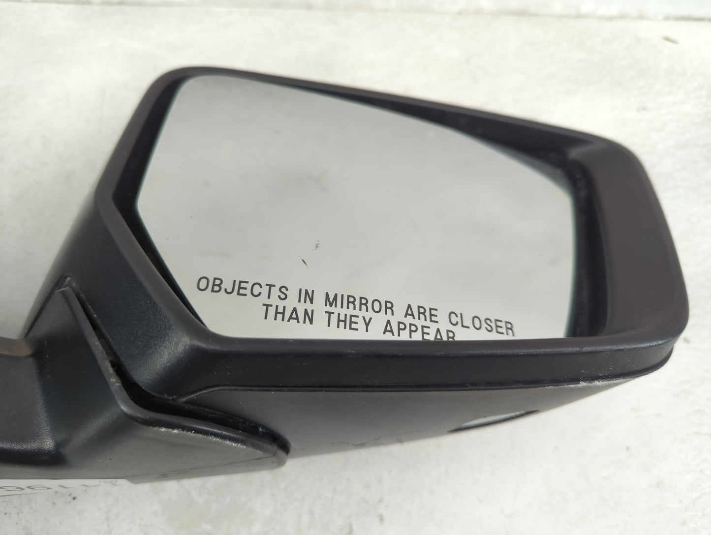 2016-2020 Chevrolet Impala Passenger Side View Mirror - Right Door Mirror OEM Used - Oemusedautoparts1.com