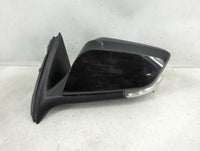 2018 Chevrolet Impala Driver Side View Mirror - Left Door Mirror OEM Used - Oemusedautoparts1.com