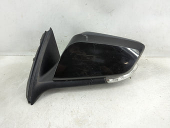 compare product 2018 Chevrolet Impala Driver Side View Mirror - Left Door Mirror OEM Used