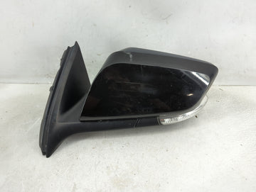 2018 Chevrolet Impala Driver Side View Mirror - Left Door Mirror OEM Used - Oemusedautoparts1.com