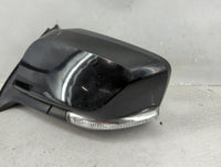 2018 Chevrolet Impala Driver Side View Mirror - Left Door Mirror OEM Used - Oemusedautoparts1.com