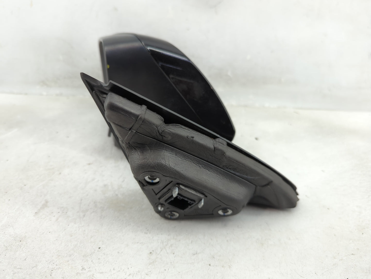 2018 Chevrolet Impala Driver Side View Mirror - Left Door Mirror OEM Used - Oemusedautoparts1.com