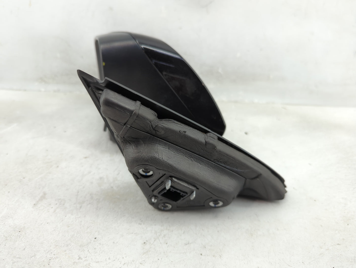 2018 Chevrolet Impala Driver Side View Mirror - Left Door Mirror OEM Used - Oemusedautoparts1.com