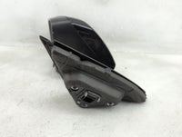 2018 Chevrolet Impala Driver Side View Mirror - Left Door Mirror OEM Used - Oemusedautoparts1.com