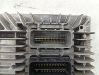 2017-2020 Chevrolet Impala PCM Engine Control Computer ECU ECM PCU OEM P/N:12685918 12667002 Fits Fits 2017 2018 2019 2020 O
