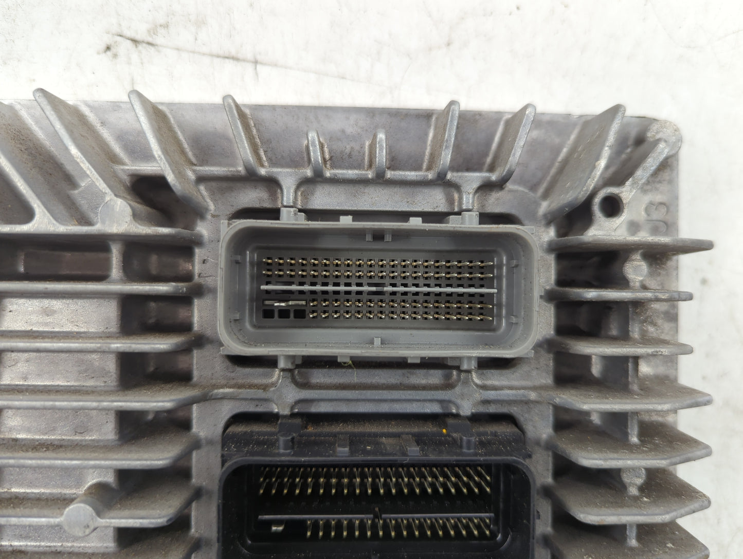 2017-2020 Chevrolet Impala PCM Engine Control Computer ECU ECM PCU OEM P/N:12685918 12667002 Fits Fits 2017 2018 2019 2020 O