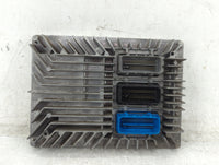 2017-2020 Chevrolet Impala PCM Engine Control Computer ECU ECM PCU OEM P/N:12685918 12667002 Fits Fits 2017 2018 2019 2020 O
