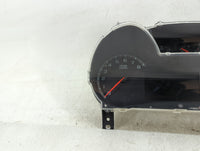 2017-2020 Chevrolet Impala Instrument Cluster Speedometer Gauges P/N:84332427 GM-0028-401-MR-CO00 Fits Fits 2017 2018 2019 2