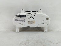 2017-2020 Chevrolet Impala Instrument Cluster Speedometer Gauges P/N:84332427 GM-0028-401-MR-CO00 Fits Fits 2017 2018 2019 2
