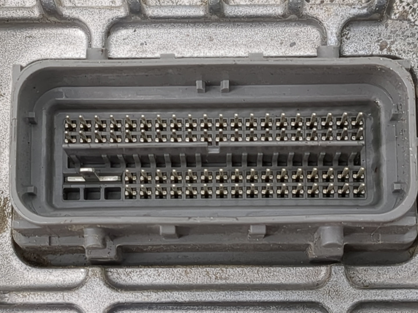 2017-2020 Chevrolet Impala PCM Engine Control Computer ECU ECM PCU OEM P/N:12667002 12685918 Fits Fits 2017 2018 2019 2020 O