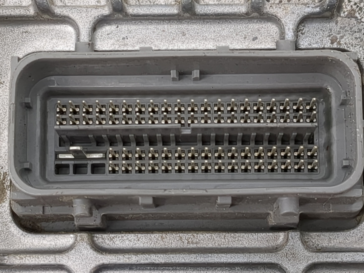 2017-2020 Chevrolet Impala PCM Engine Control Computer ECU ECM PCU OEM P/N:12667002 12685918 Fits Fits 2017 2018 2019 2020 O
