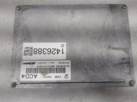 2017-2020 Chevrolet Impala PCM Engine Control Computer ECU ECM PCU OEM P/N:12667002 12685918 Fits Fits 2017 2018 2019 2020 O