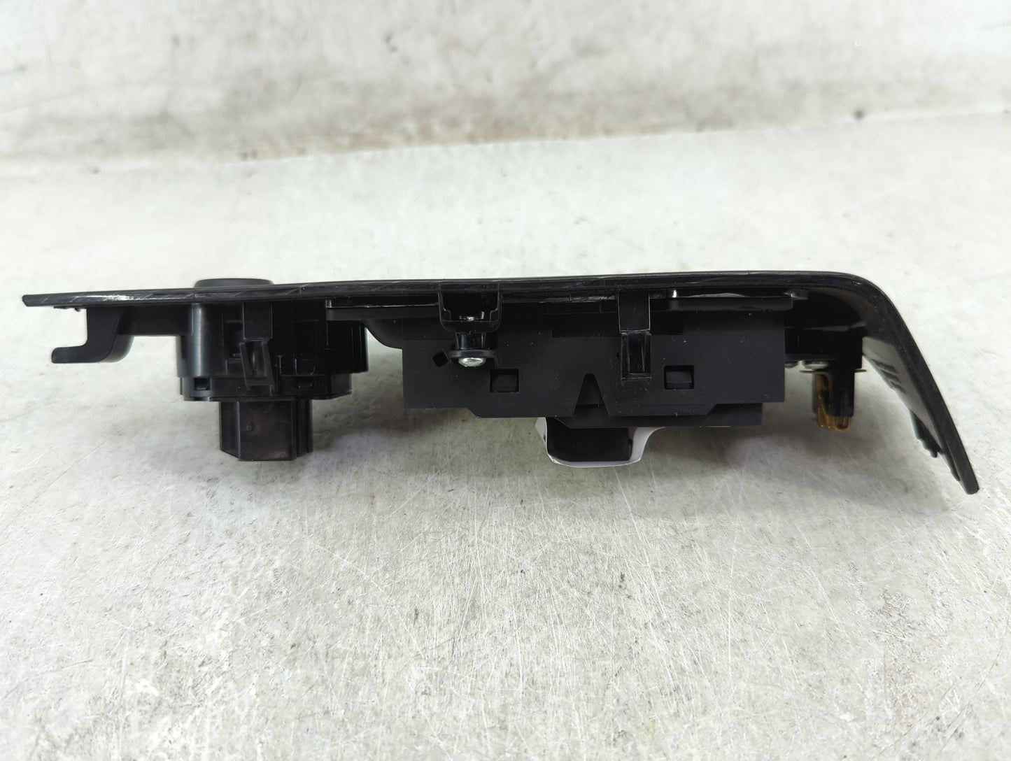2014-2020 Chevrolet Impala Master Power Window Switch Replacement Driver Side Left P/N:23466791 Fits OEM Used Auto Parts - O