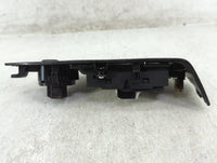 2014-2020 Chevrolet Impala Master Power Window Switch Replacement Driver Side Left P/N:23466791 Fits OEM Used Auto Parts - O
