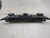 2014-2020 Chevrolet Impala Climate Control Module Temperature AC/Heater Replacement P/N:84429867 Fits OEM Used Auto Parts - 