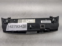2014-2020 Chevrolet Impala Climate Control Module Temperature AC/Heater Replacement P/N:84429867 Fits OEM Used Auto Parts - 