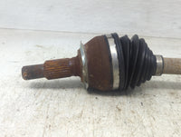 2014-2020 Chevrolet Impala Axle Shaft Front Driver Cv C/v - Oemusedautoparts1.com