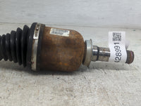 2014-2020 Chevrolet Impala Axle Shaft Front Driver Cv C/v - Oemusedautoparts1.com