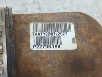 2014-2020 Chevrolet Impala Axle Shaft Front Driver Cv C/v - Oemusedautoparts1.com