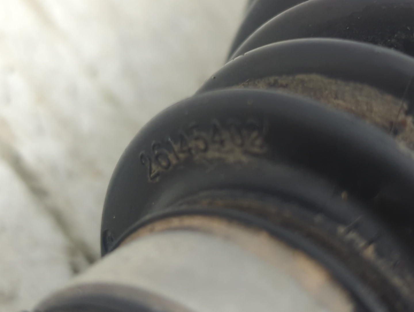 2014-2020 Chevrolet Impala Axle Shaft Front Driver Cv C/v - Oemusedautoparts1.com