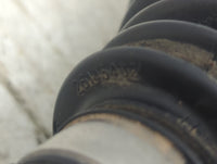 2014-2020 Chevrolet Impala Axle Shaft Front Driver Cv C/v - Oemusedautoparts1.com
