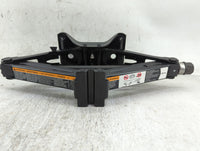 2018 Chevrolet Impala Spare Scissor Car Jack - Oemusedautoparts1.com