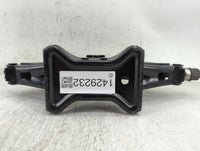 2018 Chevrolet Impala Spare Scissor Car Jack - Oemusedautoparts1.com