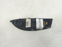 2014-2020 Chevrolet Impala Master Power Window Switch Replacement Driver Side Left P/N:23466791 1237672 Fits OEM Used Auto P