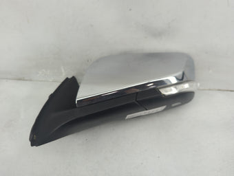 compare product 2018 Chevrolet Impala Driver Side View Mirror - Left Door Mirror OEM Used