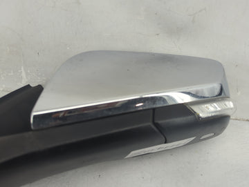 2018 Chevrolet Impala Driver Side View Mirror - Left Door Mirror OEM Used