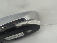 2018 Chevrolet Impala Driver Side View Mirror - Left Door Mirror OEM Used - Oemusedautoparts1.com