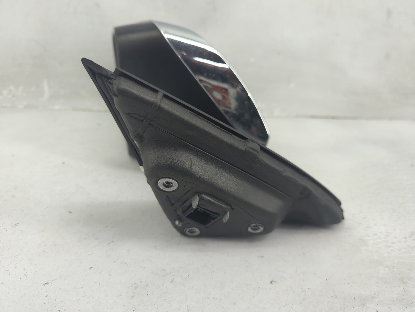 2018 Chevrolet Impala Driver Side View Mirror - Left Door Mirror OEM Used - Oemusedautoparts1.com